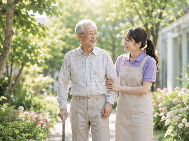 專業居家照護