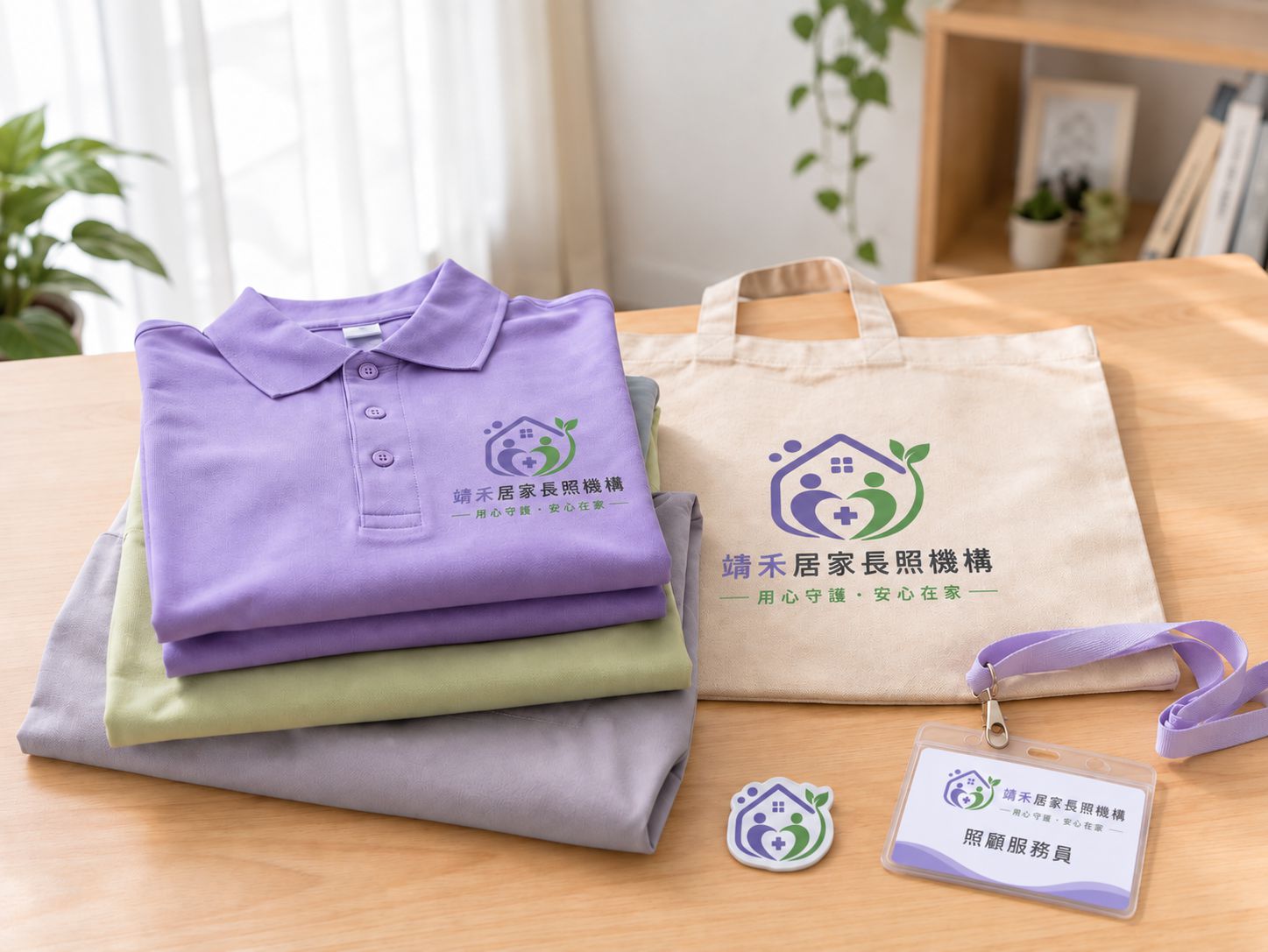 照顧服務員招募