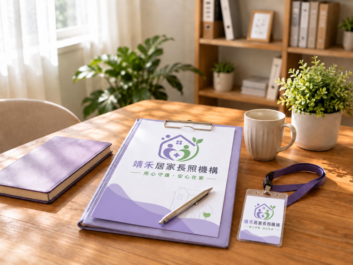 居家服務督導員招募